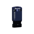 TeSensors - OsiSense Eindschakelaar nc+no slow amp 4p