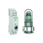 Schneider Electric - Acti 9 Schemerschakelaar voor DIN-rail Schemerschak Ic2000 Buiten