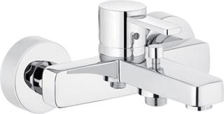 Kludi - Zenta Badmengkraan (opbouw) badmengkr chr