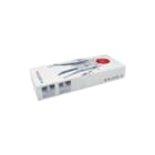 Kludi - S-pointer Straalregelaar (Mousseur) Perl M24/A Se10
