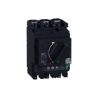 Schneider Electric - Motorbeveiligingsschakelaar Motorbevschak 220A 3P 36