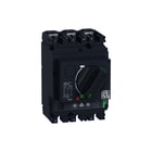 Schneider Electric - Motorbeveiligingsschakelaar Motorbevschak 220A 3P 70