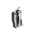 Rittal - SV Toebeh./onderdelen mespatroonhouder schak 185 mm din00/3