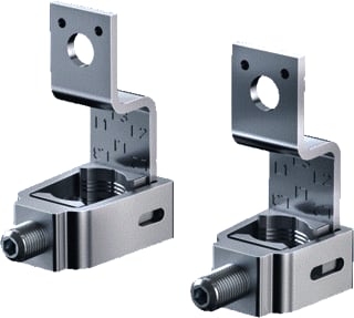 Rittal - SV Aansluitklem stroomrail kl 185 din1/3 70-240  ds3