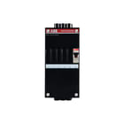 ABB - Hafonorm HAV Groepenkast, geassembleerd Haf Instalkast 1P+0 B16A Autom