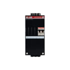 ABB - Hafonorm HAV Groepenkast, geassembleerd Instalkast 2X1F+0 B16A