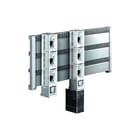 Rittal - SV Stroomrailadapter Adapt 1400A 690V 6/300Mm