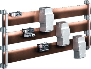 Rittal - SV Stroomrailadapter Aansltbl 1000A 185/300 Mm