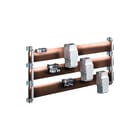 Rittal - SV Stroomrailadapter Aansltbl 1000A 185/300 Mm