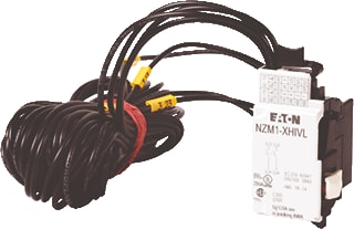 Eaton - NZM Beveiligingsunit vermogensschak. Nzm1-Xal208-250V
