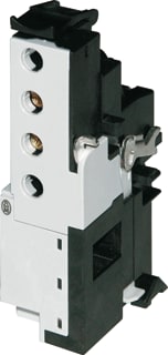 Eaton - NZM Beveiligingsunit vermogensschak. Afschaksp Nzm2/3-Xa208-250V