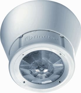 Finder - 18 Bewegingsschakelaar (compleet) Bewegingsm Plf 1M10A 230V