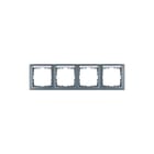 Hager Berker - S.1 Afdekraam schakelmateriaal afdkrm 10249959