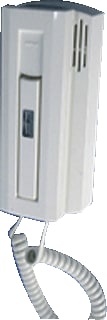 Atea - NOVO Intercom Huistel 204
