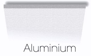 DRL - E-COMFORT Digel Heat AL Warmtestraler E-Comf Ir Pan 390W
