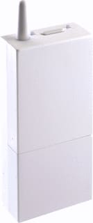 DRL - E-COMFORT Digel Heat Toebehoren/onderdelen voor radiator E-Comf Dig Heat Ontv