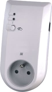 DRL - E-COMFORT Digel Heat Toebehoren/onderdelen voor radiator E-Comf Plug In Mod Ontv