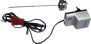 DRL - Bollyterm Toebehoren/onderdelen voor radiator 229902