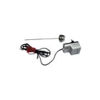 DRL - Bollyterm Toebehoren/onderdelen voor radiator 229902