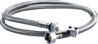 Rapotec - RapoWash Toebeh./onderdelen voor douche wc Aansl Set Wc 750916