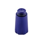 Wavin - Tigris Afpersstop Tigr Afpersstp 1/2 Blauw
