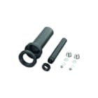Rapotec - Aansluitgarnituur wandcloset Aansl Set Wc 750010