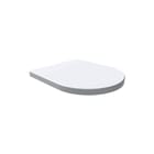 Rapotec - Closetzitting Lux Slim Closzit Sc Qr Wi