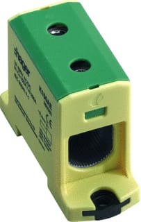 Hager - Verbindingsrijgklem K150Ae