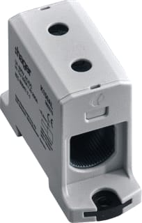 Hager - Verbindingsrijgklem K150Al