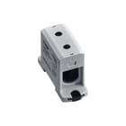Hager - Verbindingsrijgklem K150Al