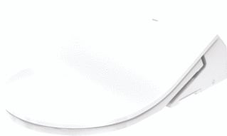 Rapotec - Closetzitting m onderdouche elektr. Tcf894Cg