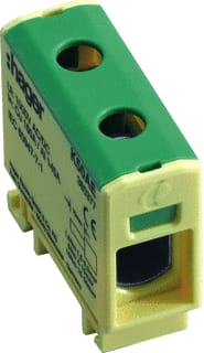 Hager - Verbindingsrijgklem K50Ae