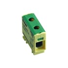 Hager - Verbindingsrijgklem K50Ae