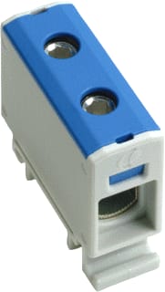Hager - Verbindingsrijgklem K50An