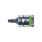 Wera - Dop voor torxschroeven 8767 A Zk Bitdop Tx 10X28