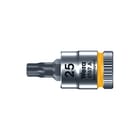 Wera - Dop voor torxschroeven 8767 A Zk Bitdop Tx 25X28