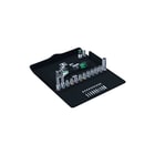 Wera - Gereedschapset 05004175001