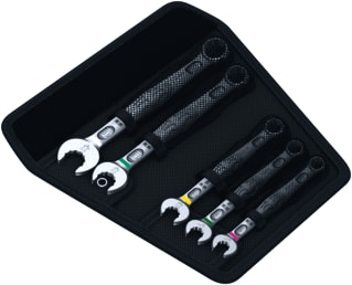 Wera - Ringsteeksleutel 05004178001
