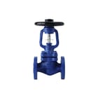 Spirax Sarco - BSA1T Klepafsluiter Balgafsl Dn15 Pn16