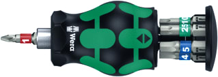 Wera - Bithouder 05004179001