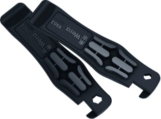 Wera - Dopschroevendraaier 05004184001
