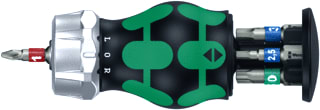 Wera - Bithouder 05004185001