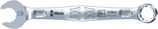 Wera - Ringsteeksleutel 05020221001