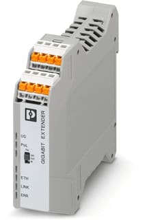 Phoenix Contact - Netwerkunit Extender 1010 Eth Tp-G