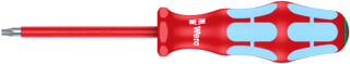 Wera - Torxschroevendraaier Torxschrdr 05022764001