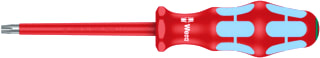 Wera - Torxschroevendraaier torxschrdr 05022766001