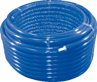 Wavin - Tigris/SmartFIX Meerlagenbuis glad tigr buis+iso13 25 bl ro25