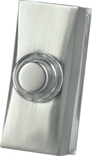 Grothe - Kko Beldrukker Rvs-Look 71617