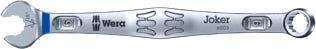 Wera - Ringsteeksleutel 6003 Rngstksltl 6X105