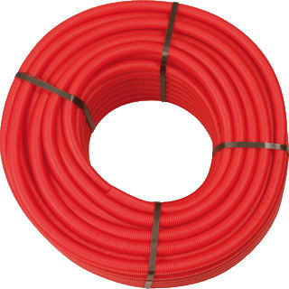 Wavin - Tigris/SmartFIX Meerlagenbuis glad tigr buis+mantl 20 ro ro75